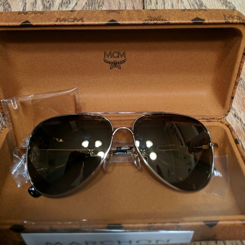 MCM Sunglasses